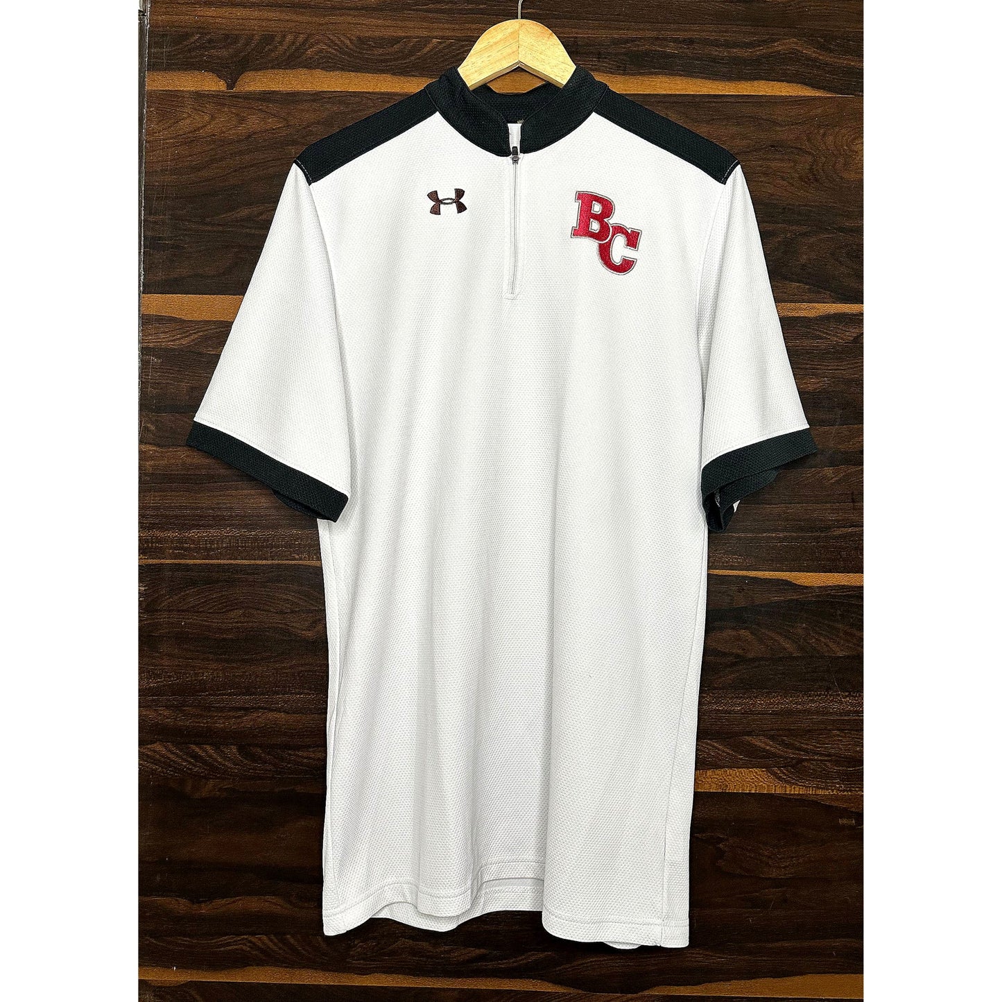 UNDER ARMOUR BC SIZE-M PREMIUM DRY-FIT