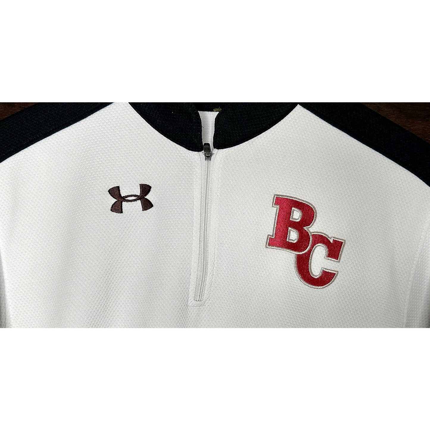 UNDER ARMOUR BC SIZE-M PREMIUM DRY-FIT