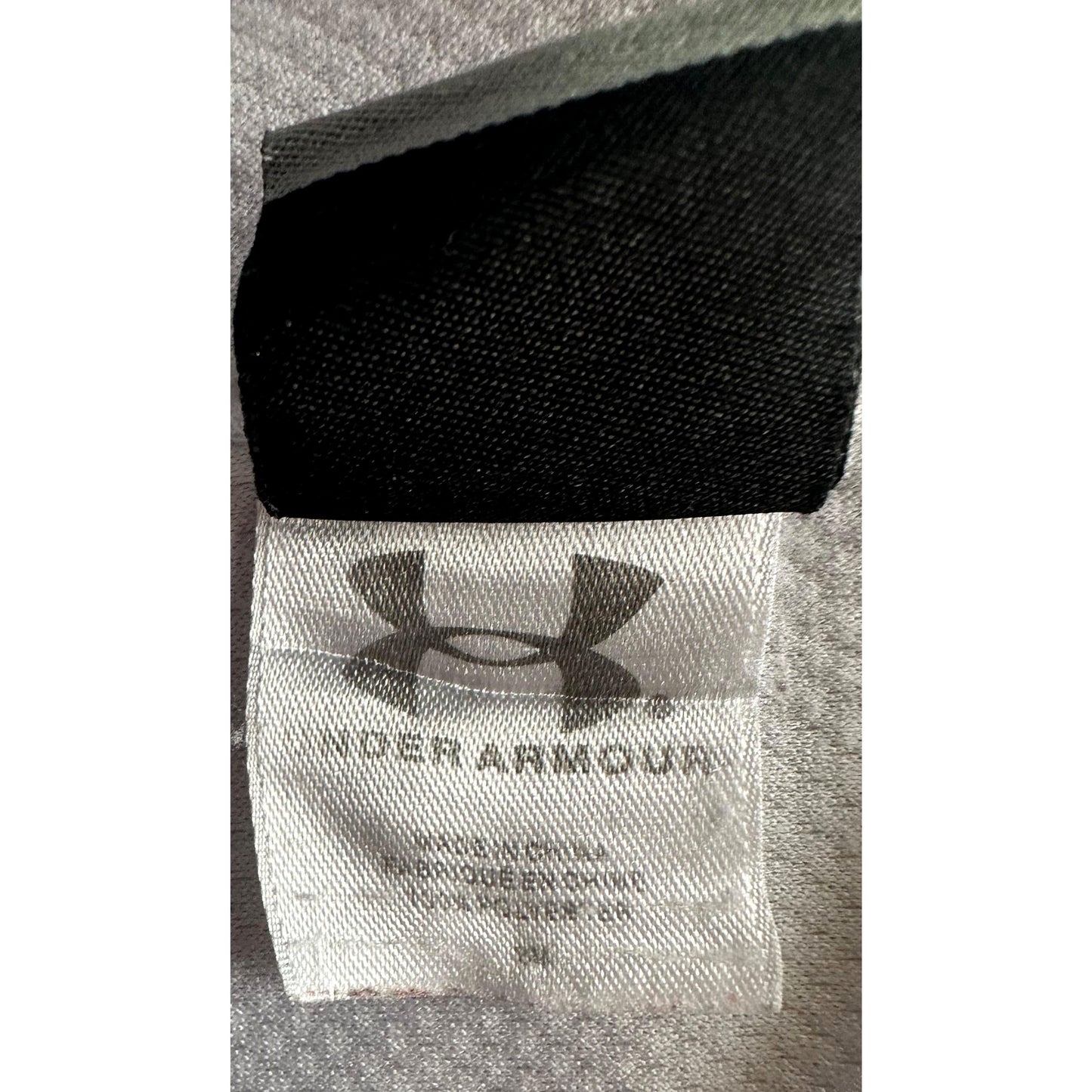 UNDER ARMOUR BC SIZE-M PREMIUM DRY-FIT