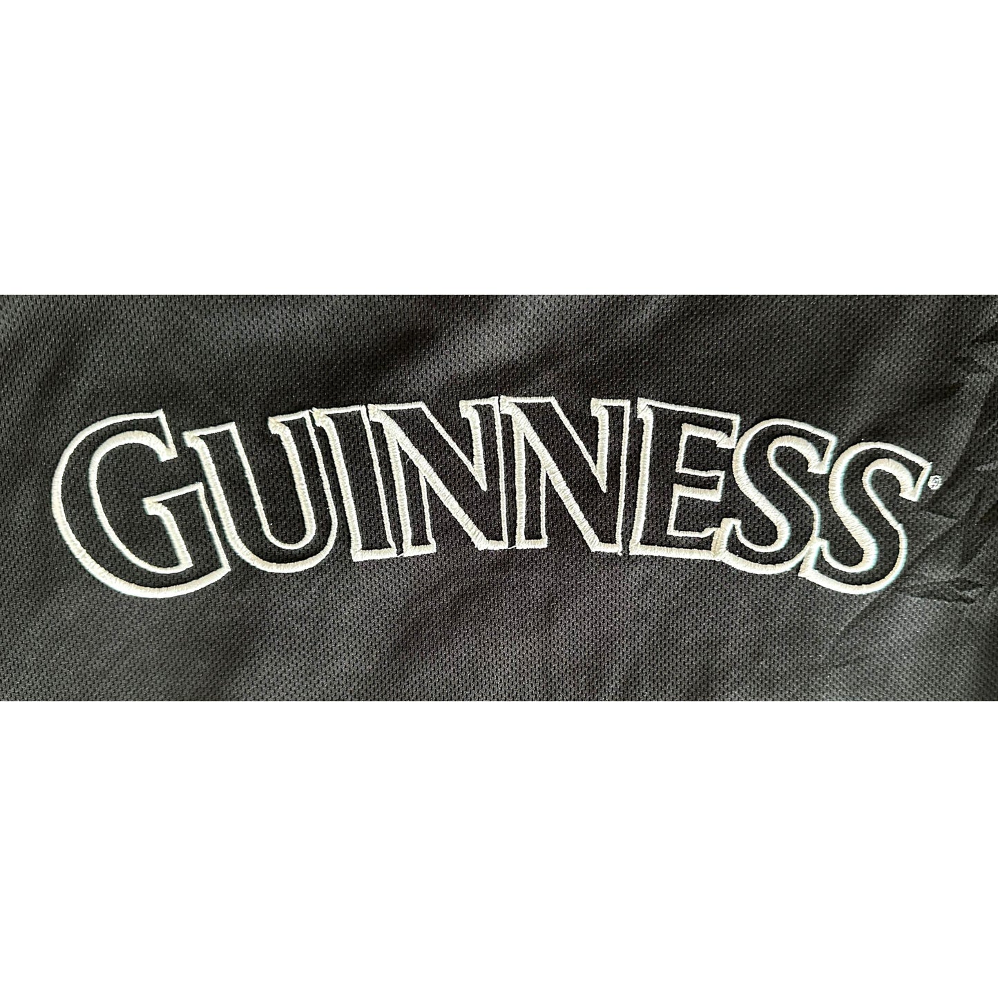 GUINNESS SIZE- XL -ICE HOCKEY JERSEYS