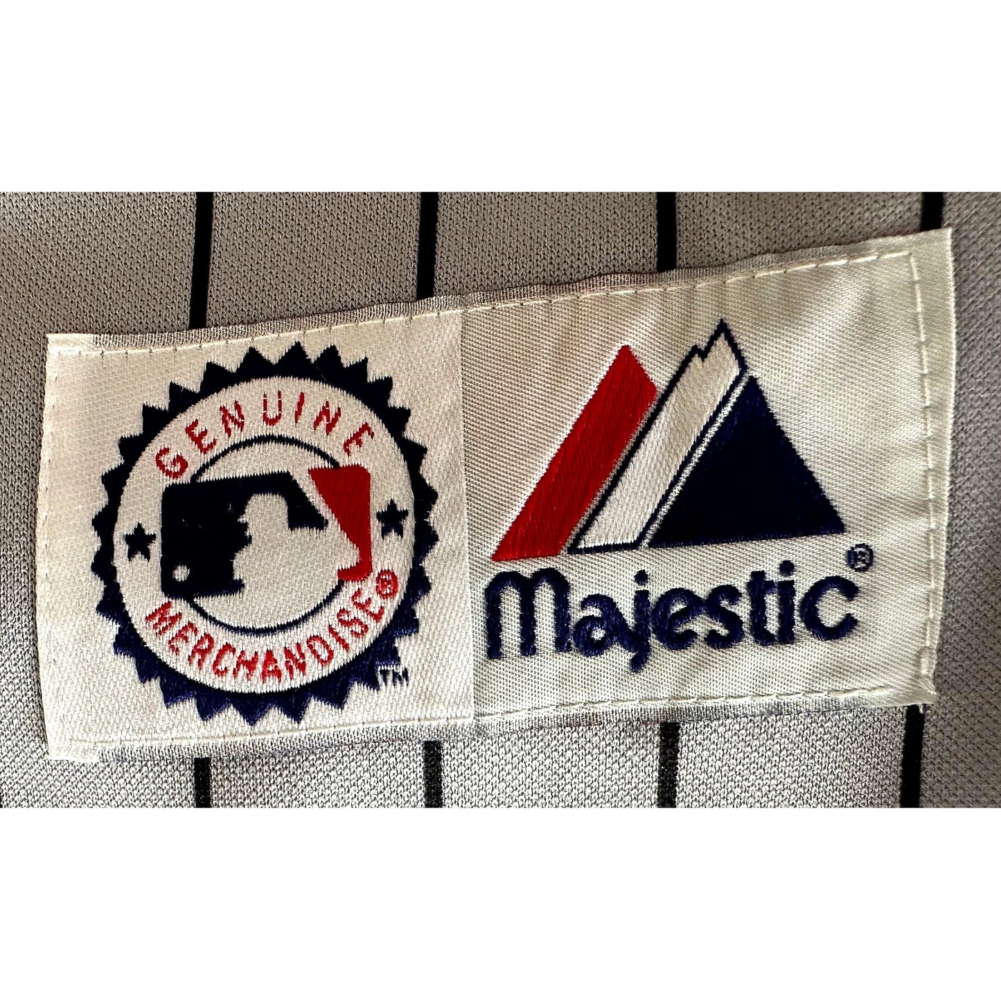 MAJESTIC ARIZONA SIZE-2XL BASEBALL JERSEYS