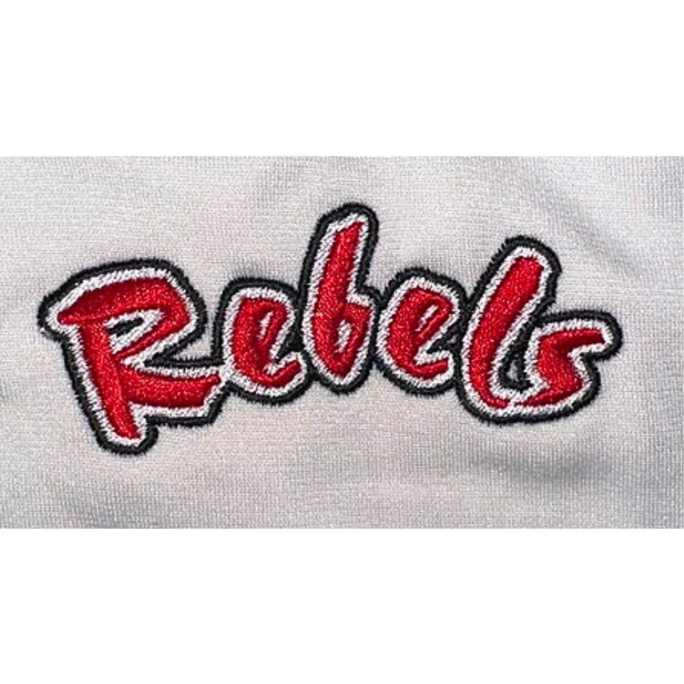 NIKE REBELS SIZE-xl SHORTS