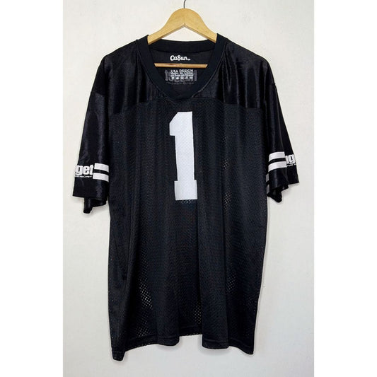 CASUN NUGGET NO 1 SIZE-XXL NFL JERSEYS