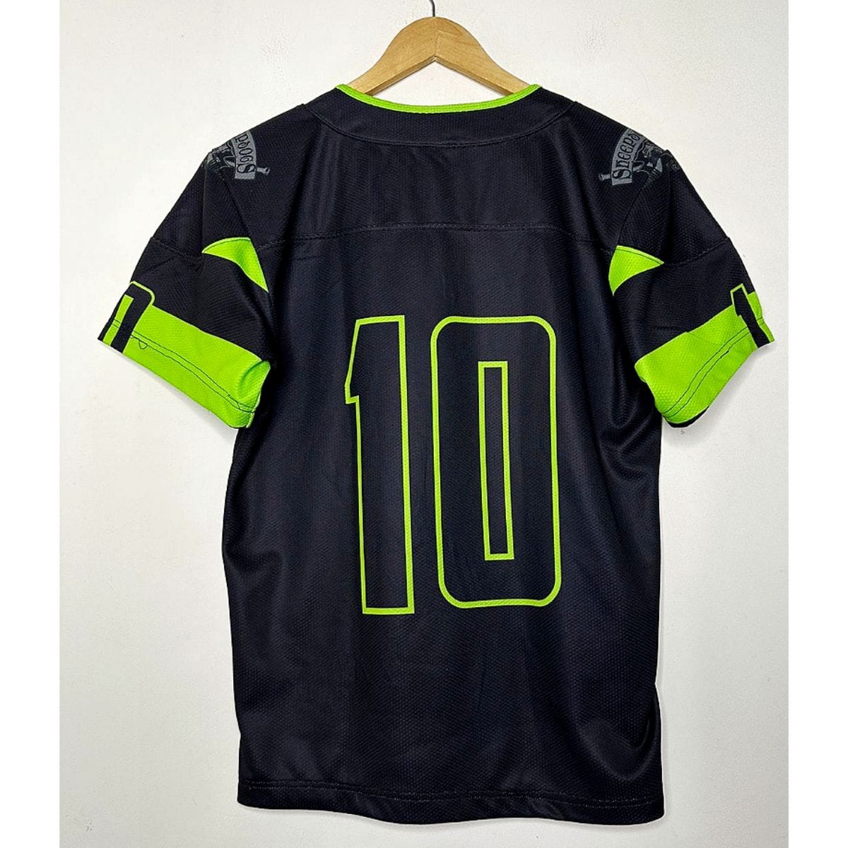 SWEATERS BHLCUP NO 10 SIZE-L NFL JERSEYS