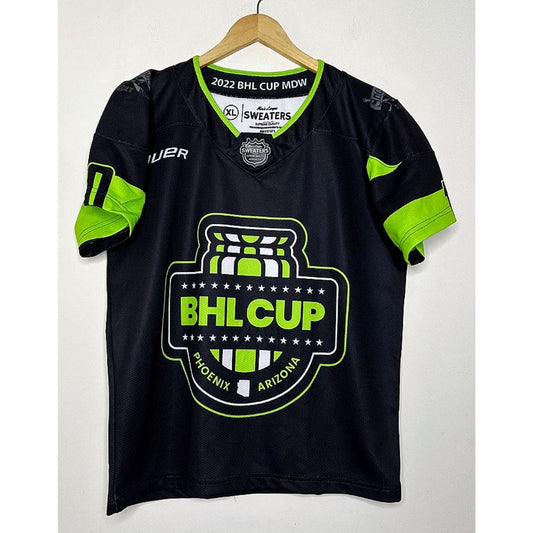 SWEATERS BHLCUP NO 10 SIZE-L NFL JERSEYS