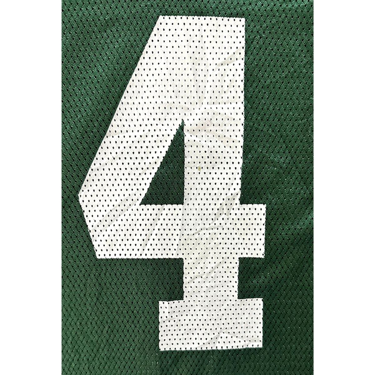 NFL FAVRE NO 4 SIZE-XL NFL JERSEYS