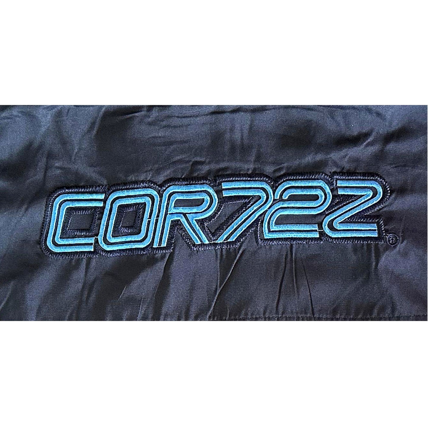 NIKE COR72Z SIZE- L LIMITED EDITION LUXURY JACKET