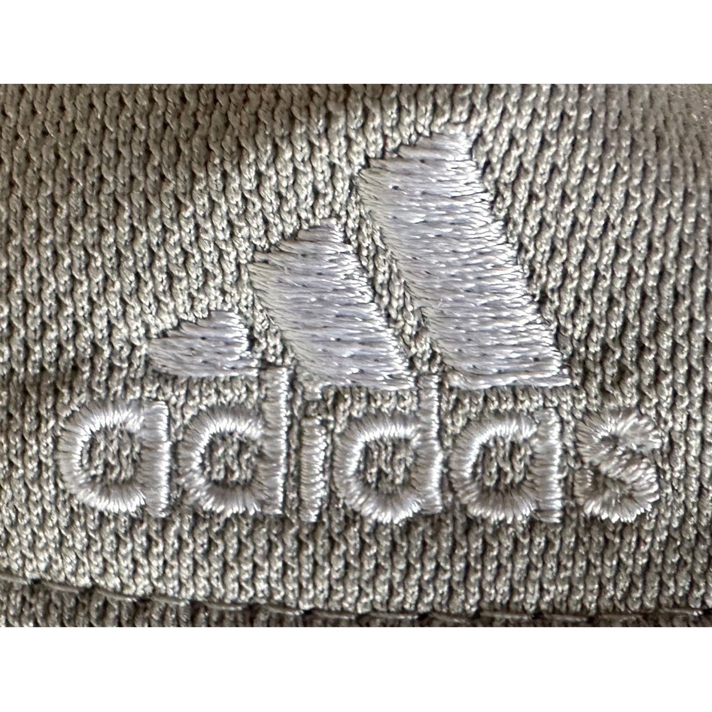 ADIDAS GREY SIZE-L PREMIUM DRY-FIT