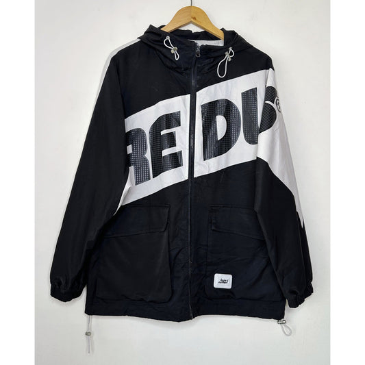 REDUS LOUIE SUITTON  SIZE- XL LIMITED EDITION LUXURY JACKET