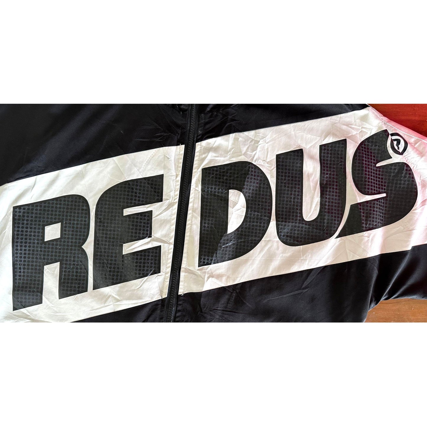 REDUS LOUIE SUITTON  SIZE- XL LIMITED EDITION LUXURY JACKET