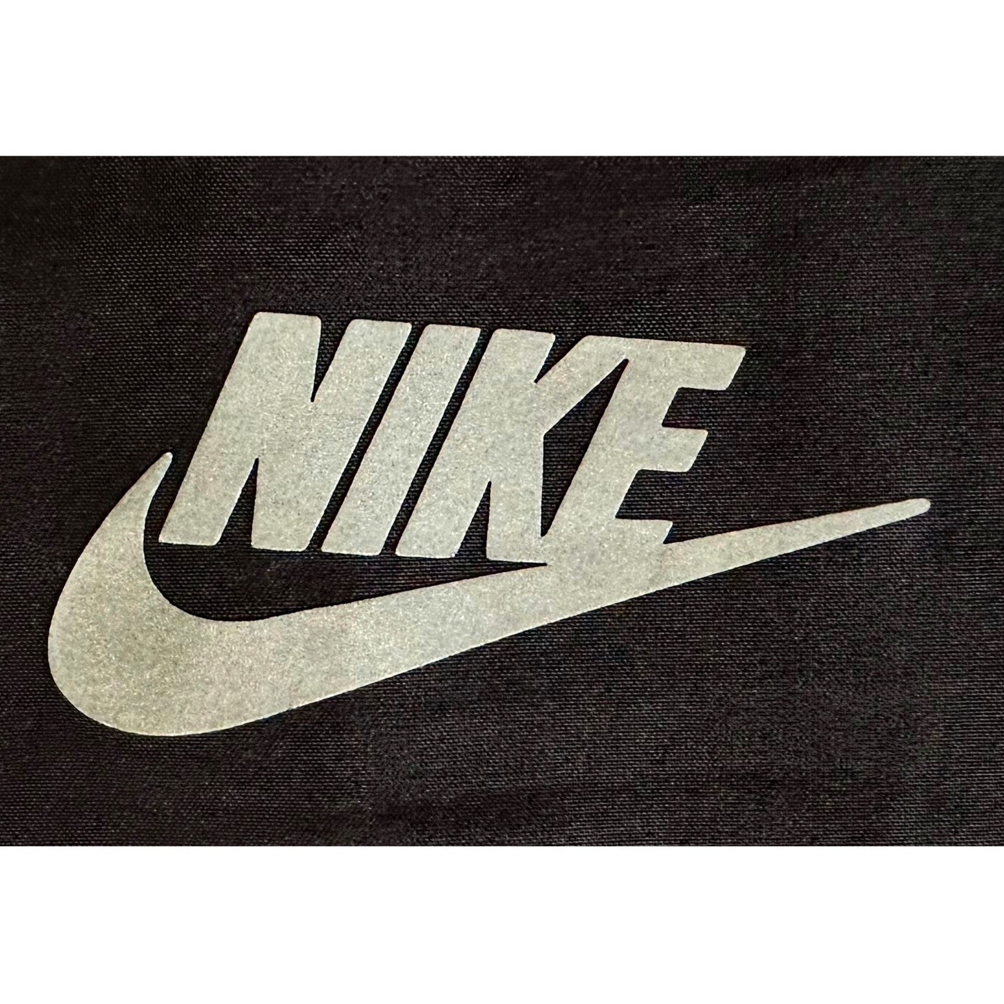 NIKE SIZE- L LIMITED EDITION LUXURY JACKET