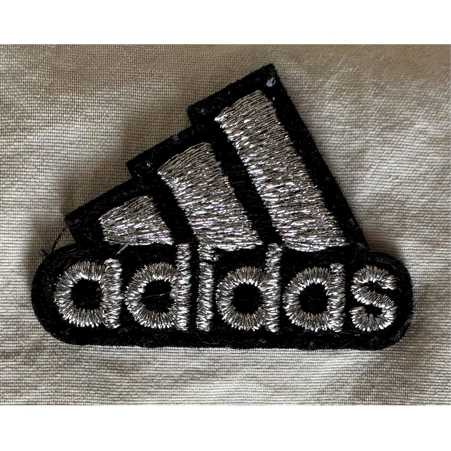 ADIDAS SIZE- XL LIMITED EDITION LUXURY JACKET