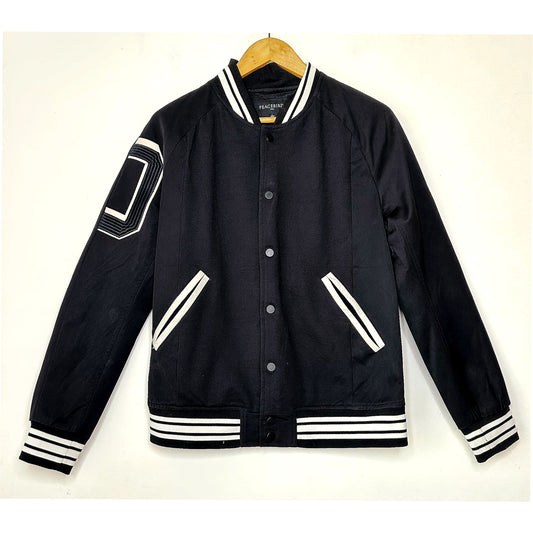 PEACEBIRD MEN SIZE- M LIMITED EDITION LUXURY JACKET