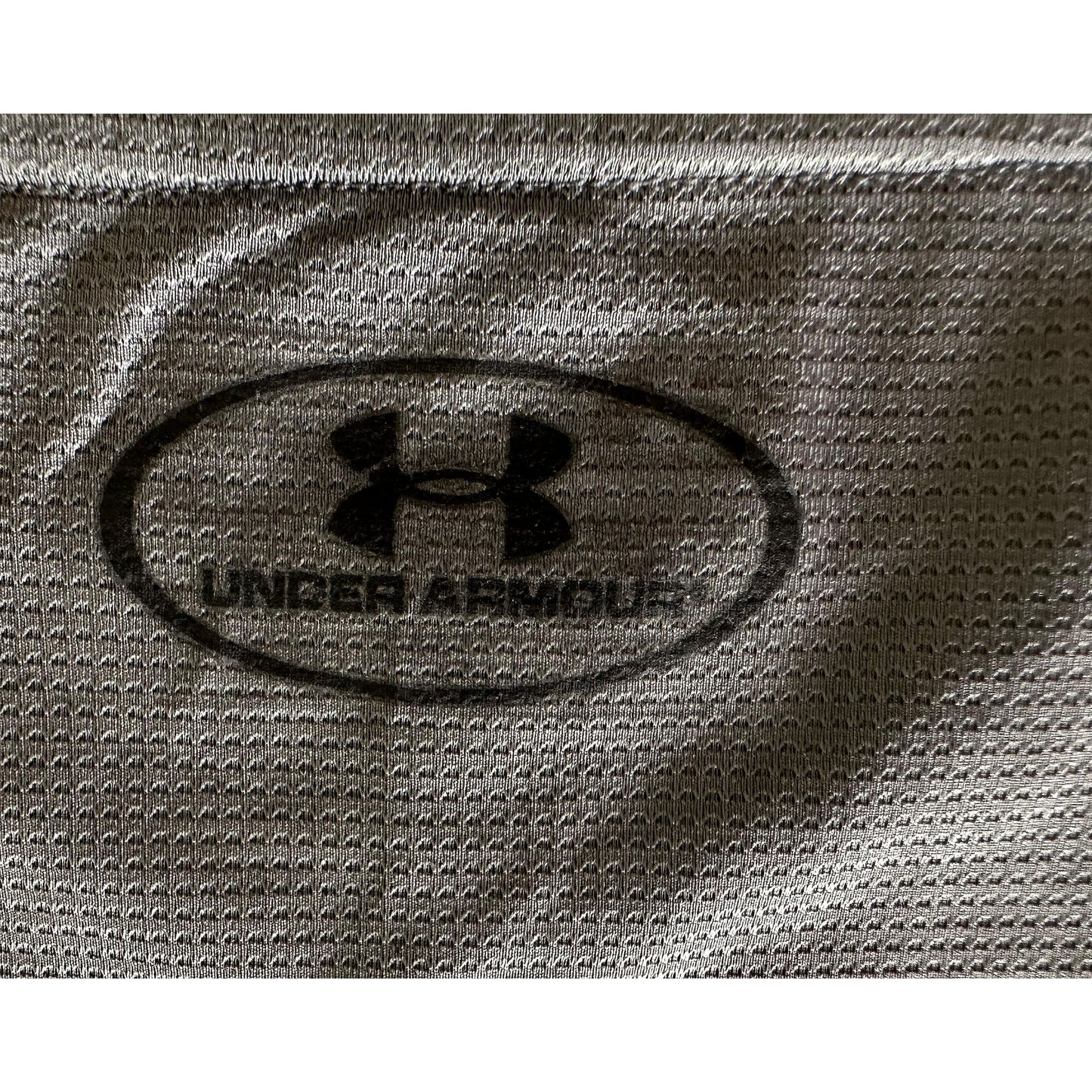 UNDER ARMOUR SIZE-XL BASKETBALL JERSEYS