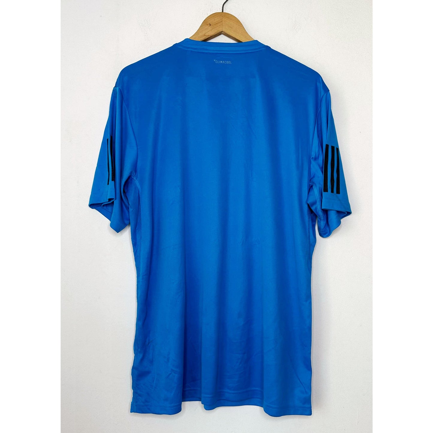 ADIDAS BLUE SIZE-XL PREMIUM DRY-FIT