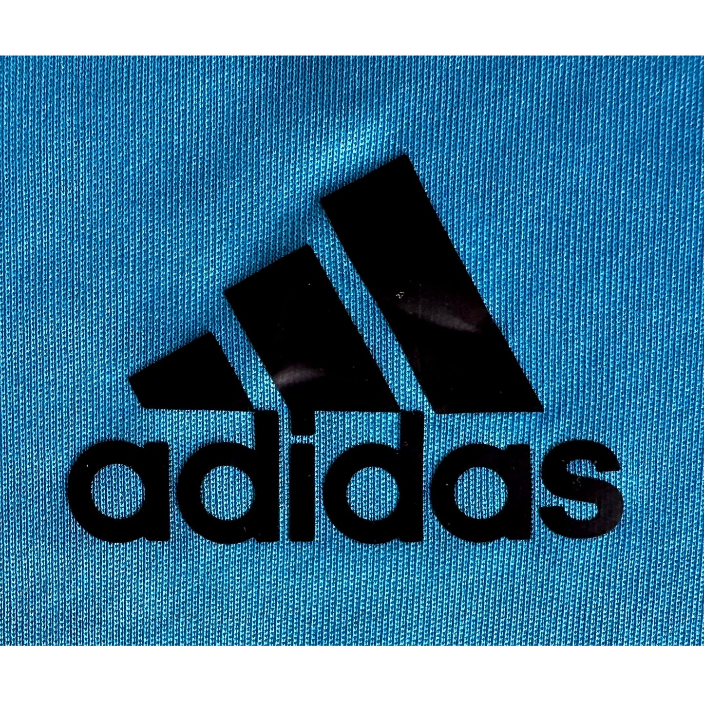 ADIDAS BLUE SIZE-XL PREMIUM DRY-FIT