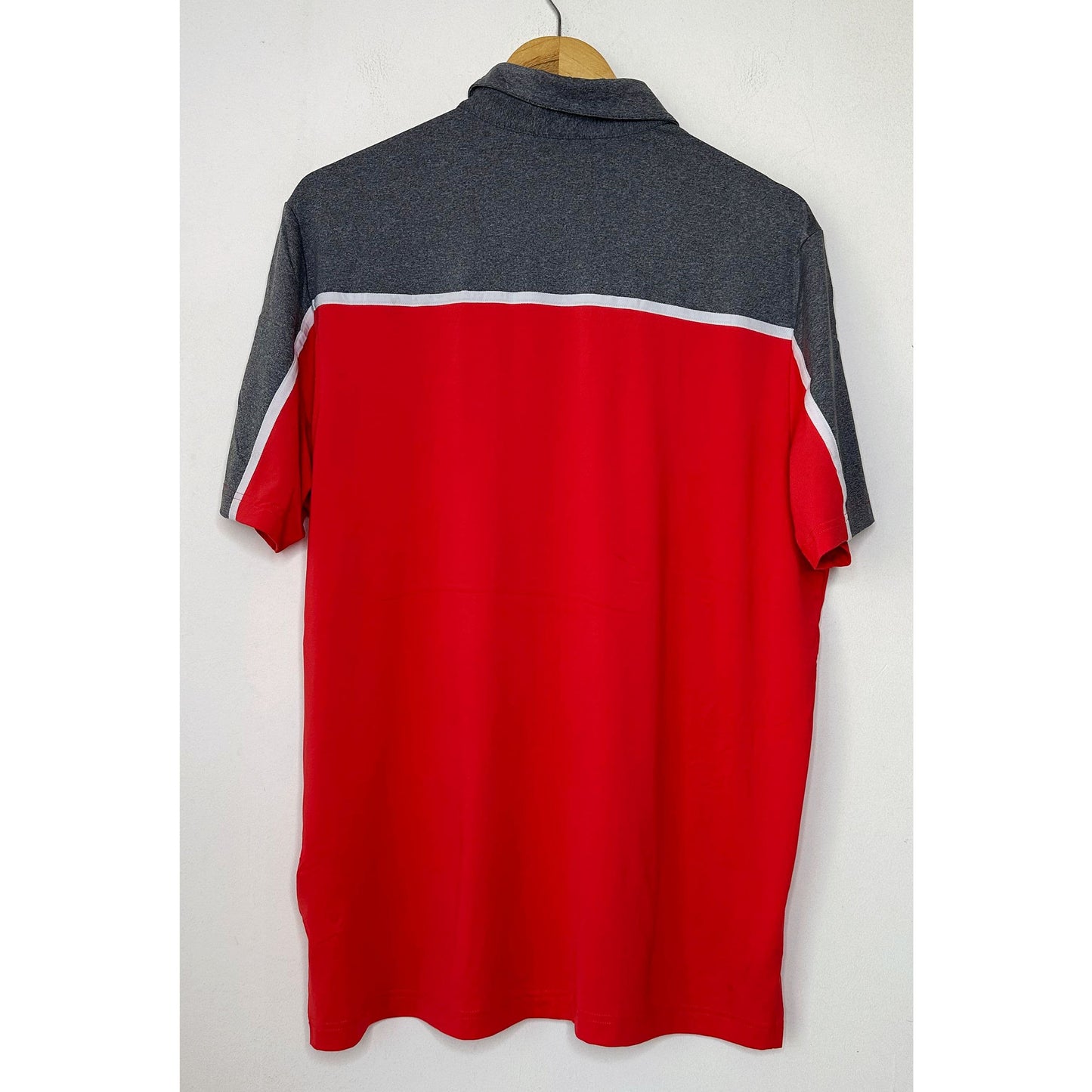 ADIDAS SIZE-XL PREMIUM DRY-FIT