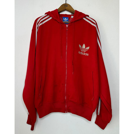 ADIDAS ORIGINALS XL  HOODIE