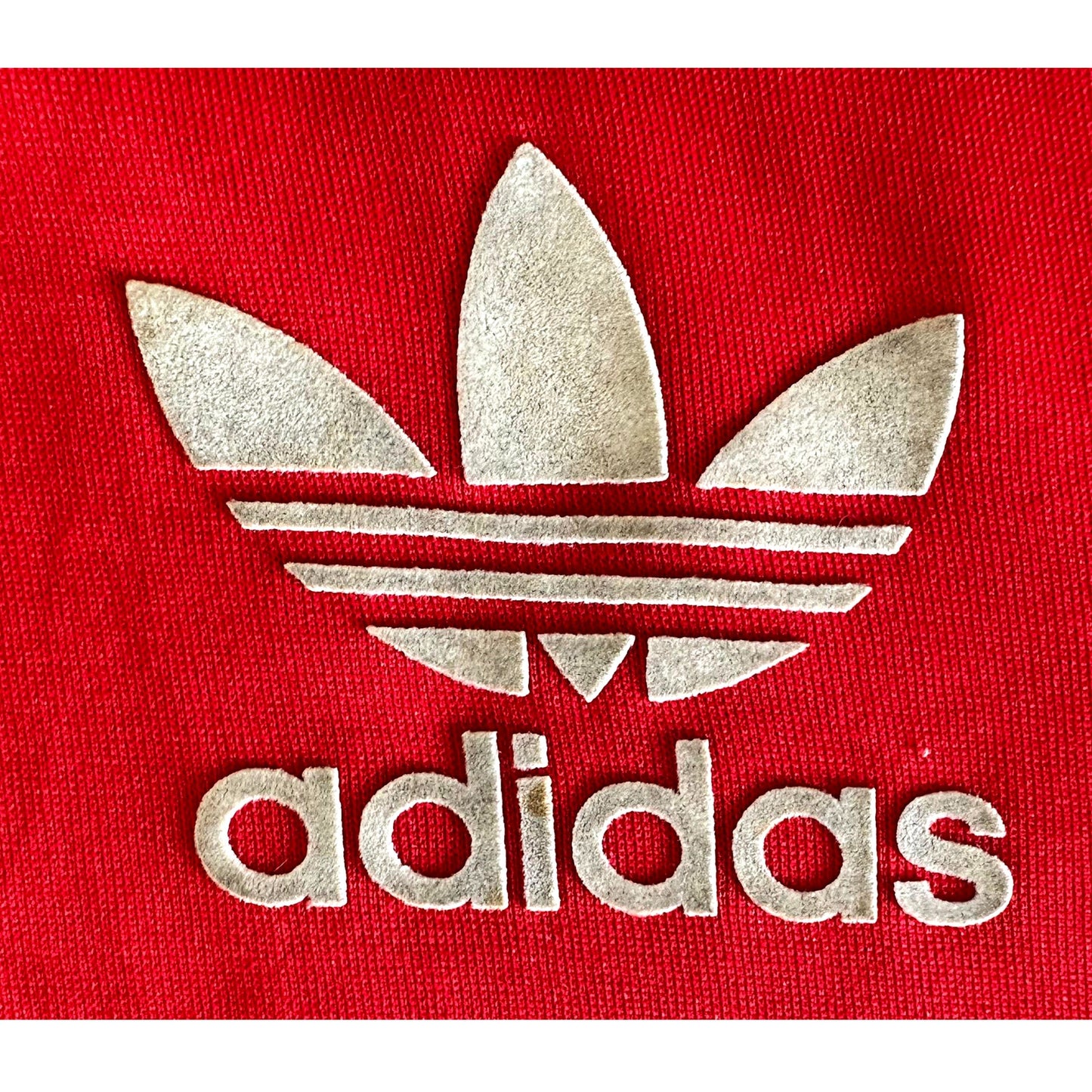 ADIDAS ORIGINALS XL  HOODIE