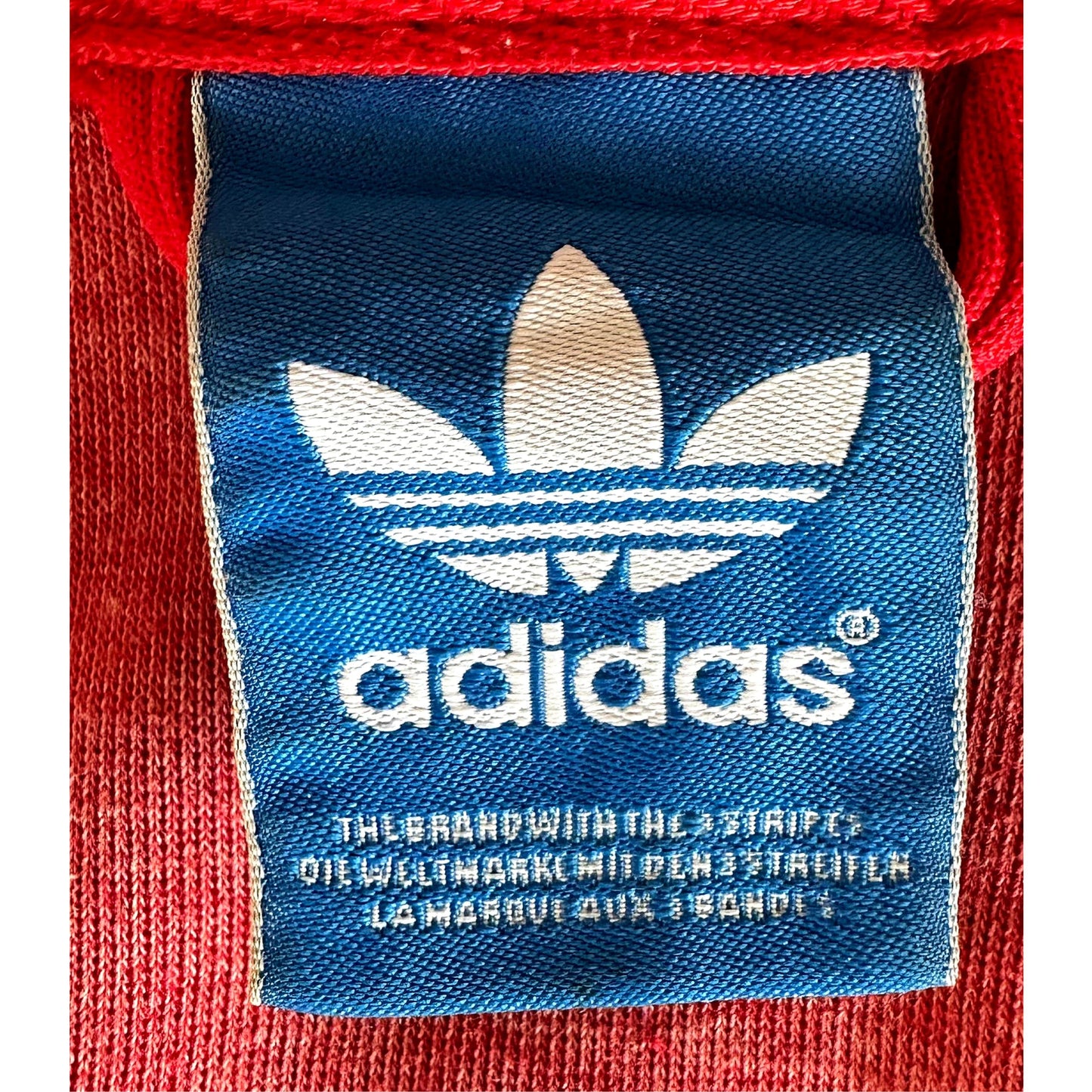 ADIDAS ORIGINALS XL  HOODIE