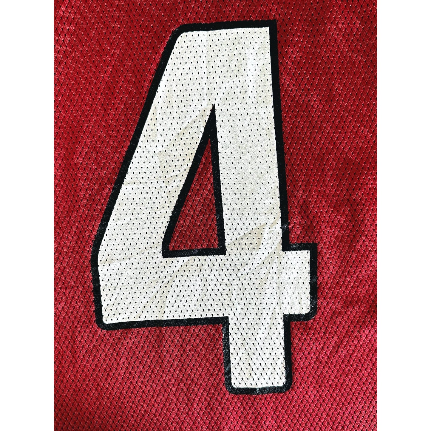 NFL CARDINALS KOLB NO 4 SIZE-XXL NFL JERSEYS