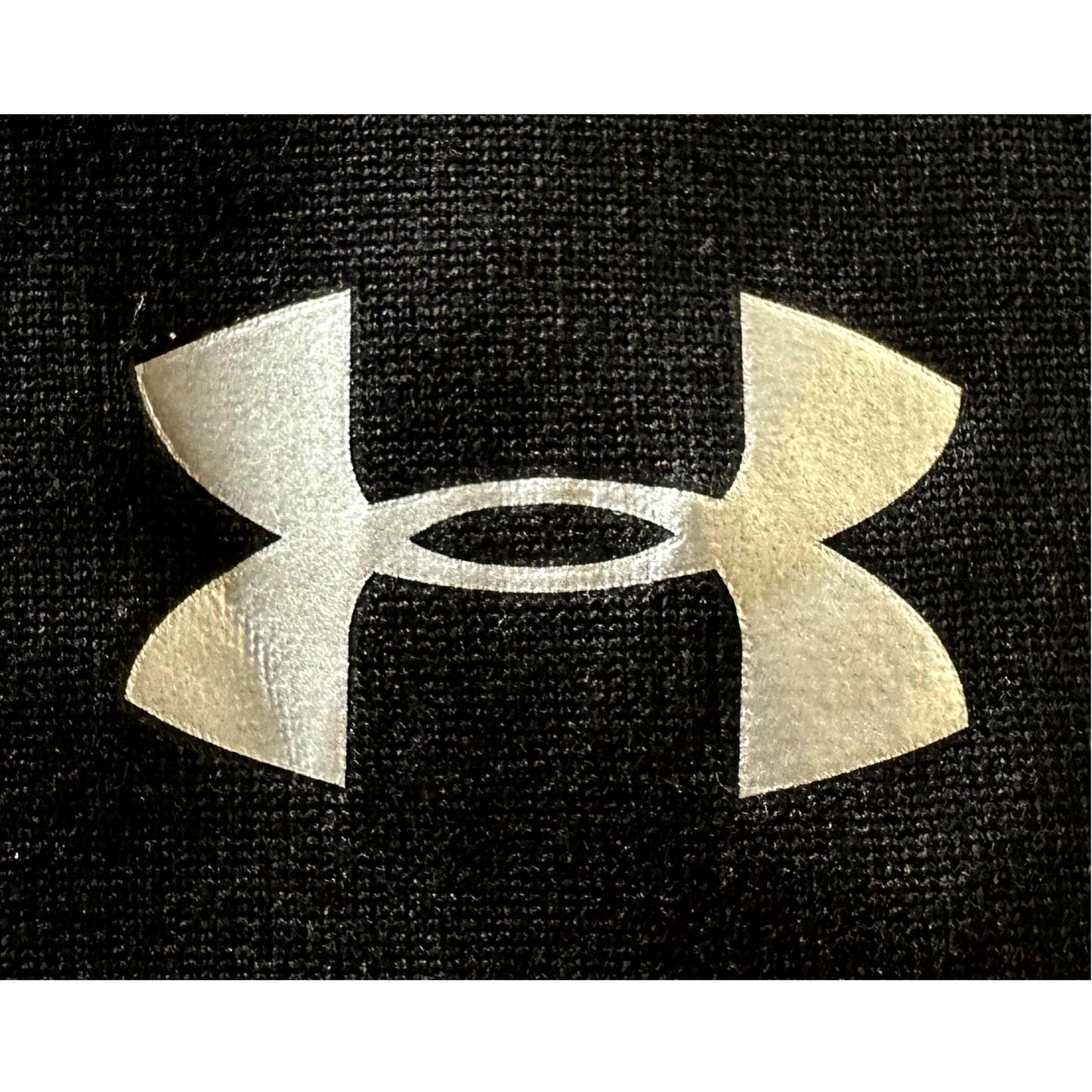 UNDER ARMOUR SIZE- XL DESIGNER HOODIE