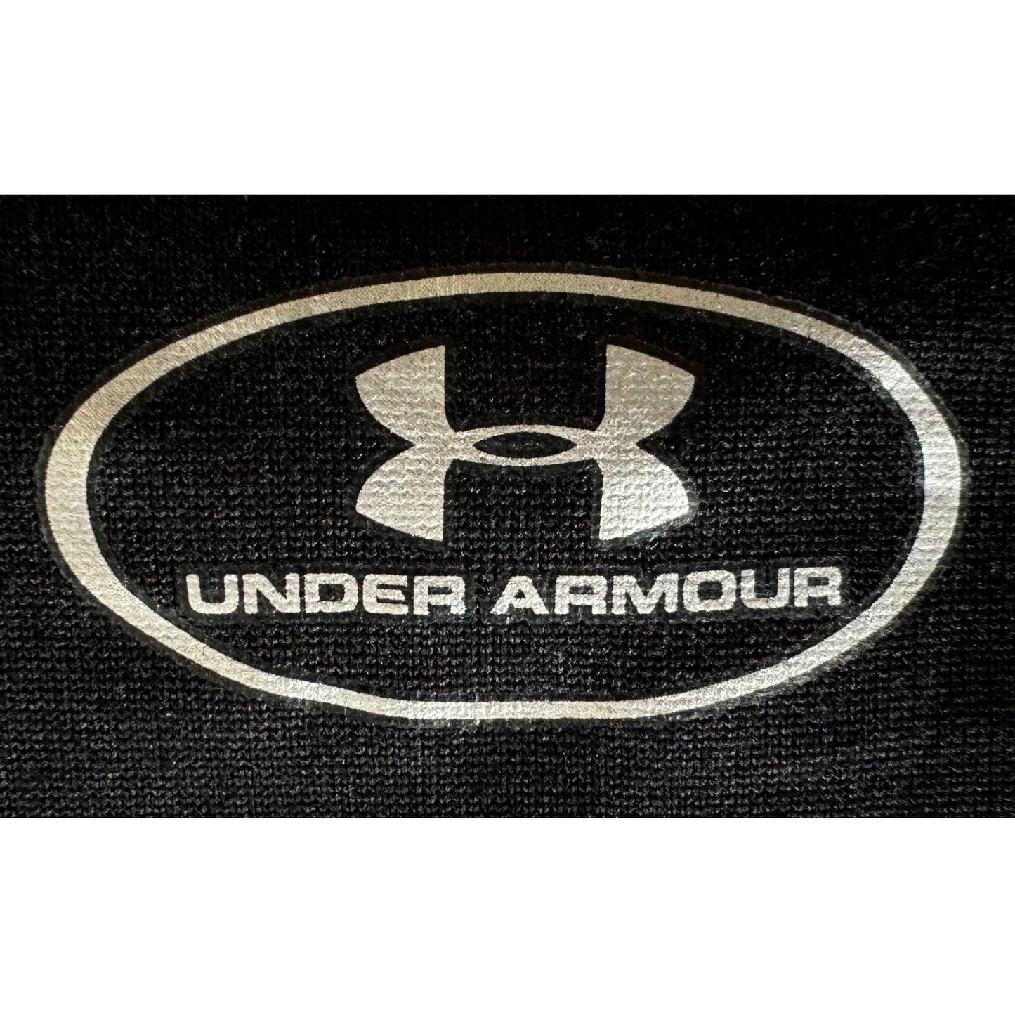 UNDER ARMOUR SIZE- XL DESIGNER HOODIE