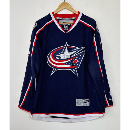 NHL REEBOK WENNBERG NO 10 SIZE- L -ICE HOCKEY JERSEYS