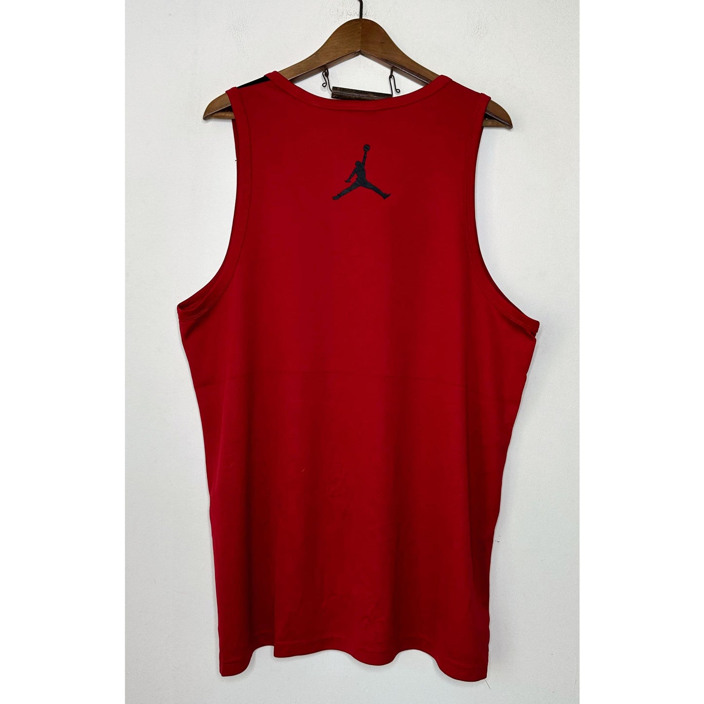 JORDAN SIZE-XL BASKETBALL JERSEYS