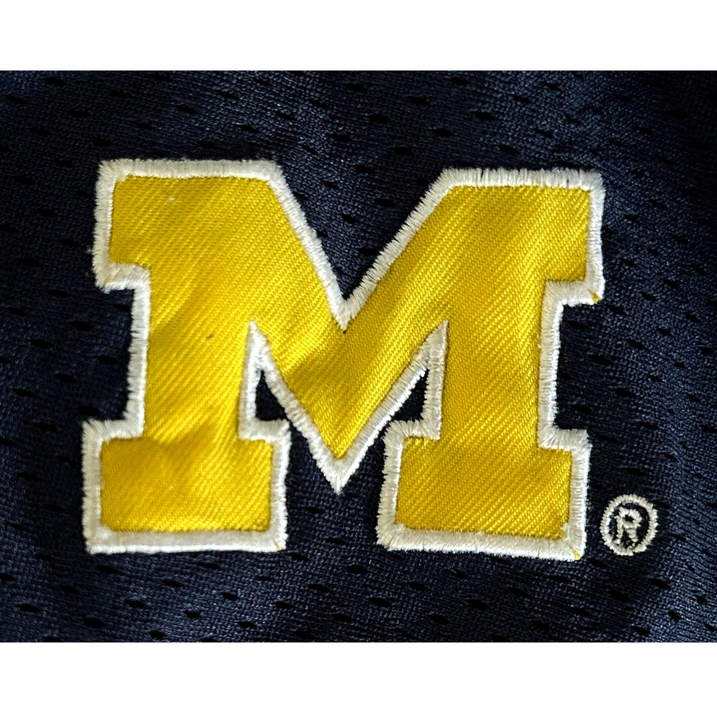 MICHIGAN  NO 97 SIZE-XXL NFL JERSEYS