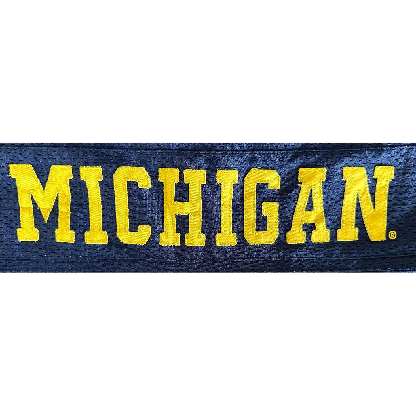 MICHIGAN  NO 97 SIZE-XXL NFL JERSEYS