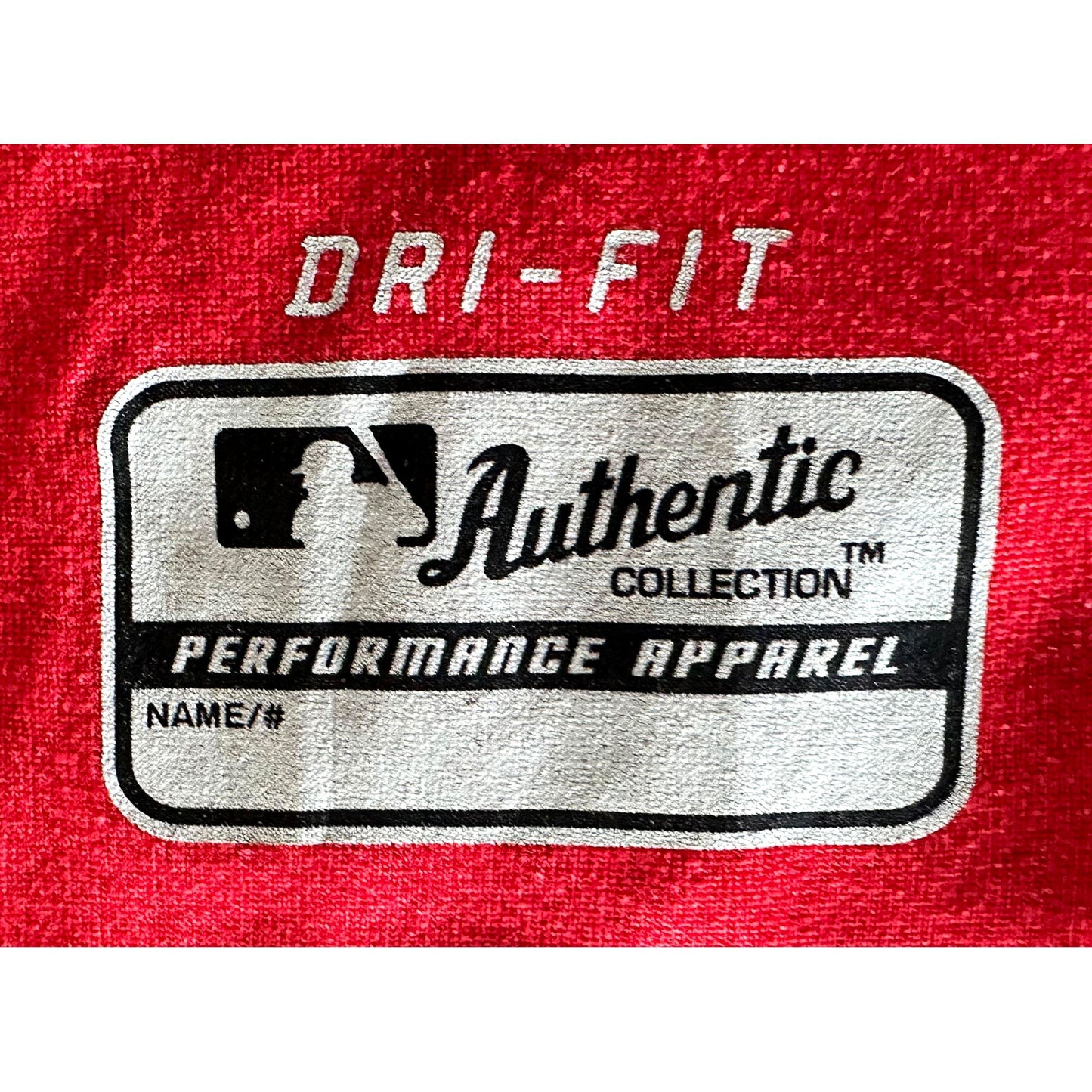 NIKE ANGELS BASEBALL SIZE-XXL PREMIUM DRY-FIT