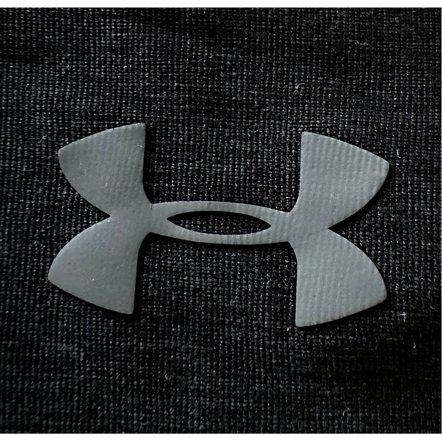 UNDER ARMOUR BLACK SIZE-XL PREMIUM DRY-FIT