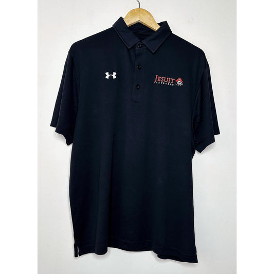 UNDER ARMOUR JESUIT SIZE-XL PREMIUM DRY-FIT