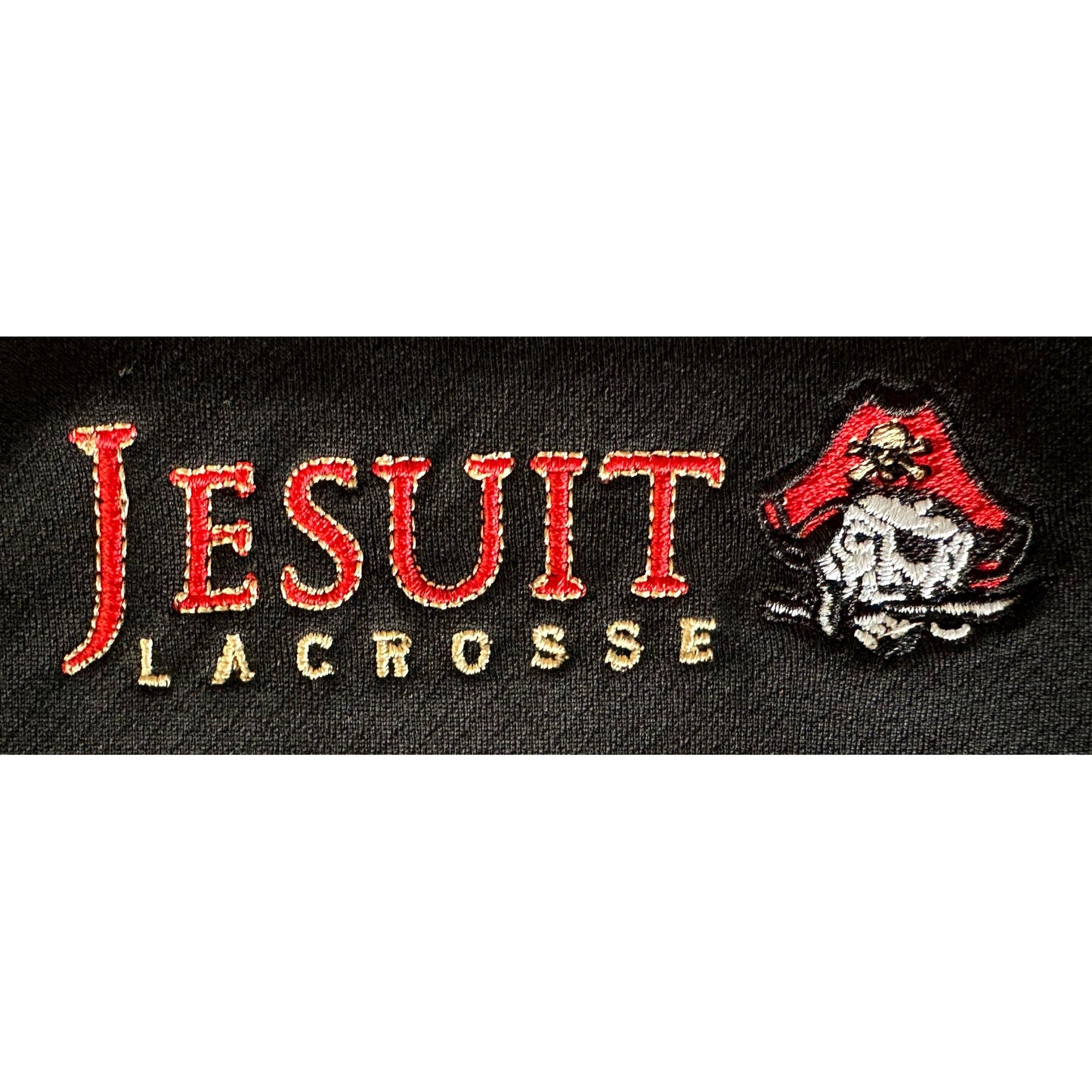 UNDER ARMOUR JESUIT SIZE-XL PREMIUM DRY-FIT