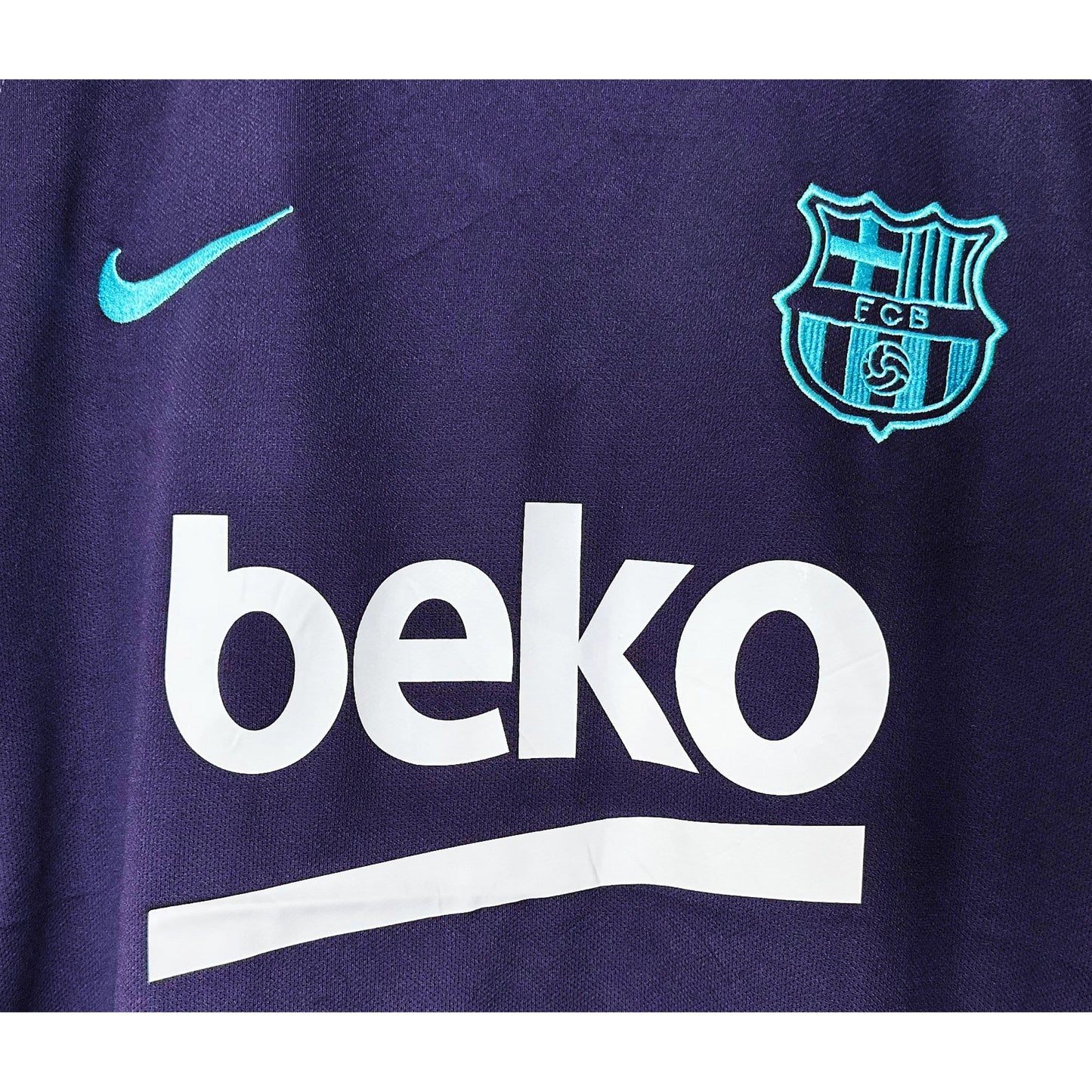 NIKE BEKO SIZE-S PREMIUM DRY-FIT