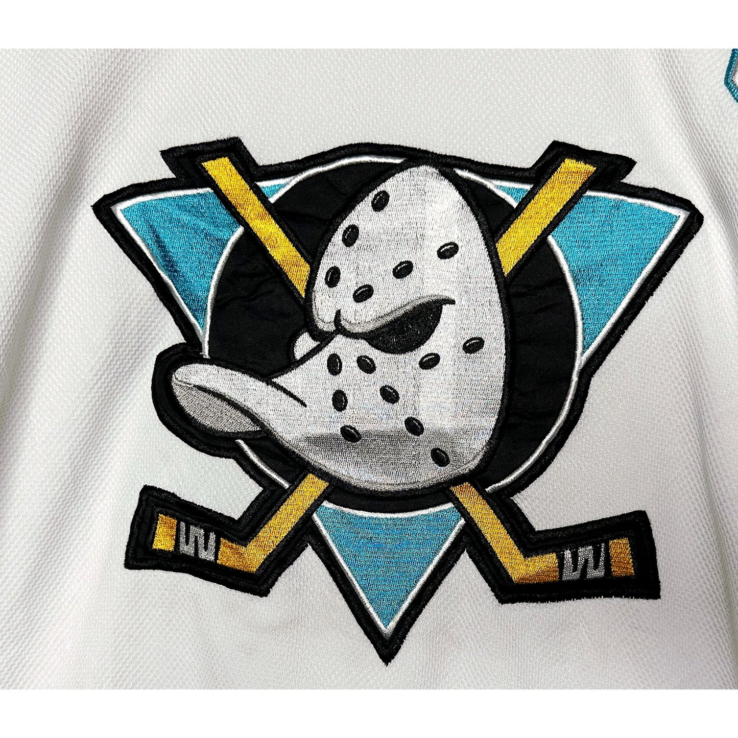 CCM KARIYA NO 9 SIZE- 3XL -ICE HOCKEY JERSEYS