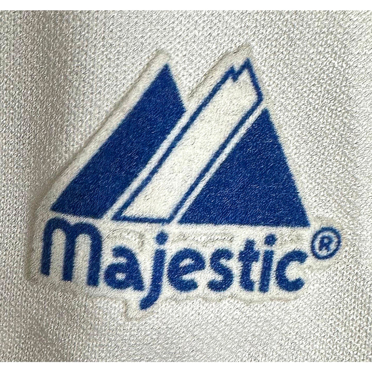 MAJESTIC TEXAS LEE NO 33 SIZE-XXL BASEBALL JERSEYS