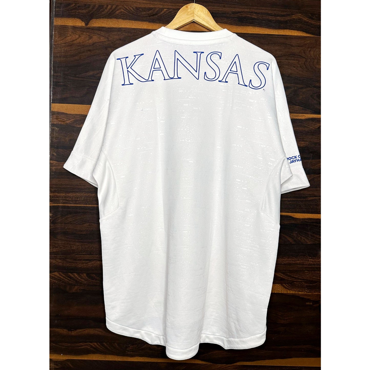 ADIDAS KANSAN  SIZE-L PREMIUM DRY-FIT