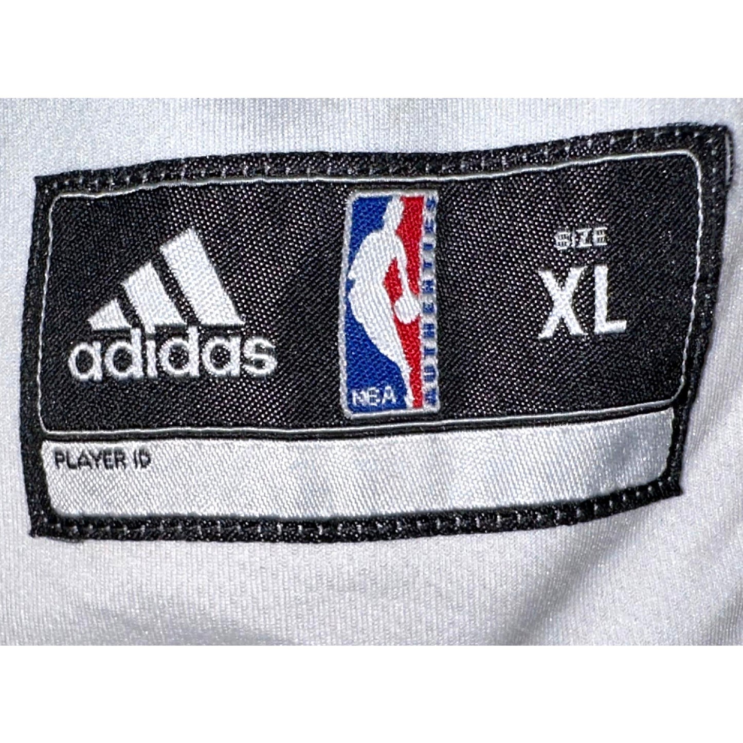 NBA GOLDEN STATE WARRIORS ADIDAS SIZE-L BASKETBALL JERSEYS