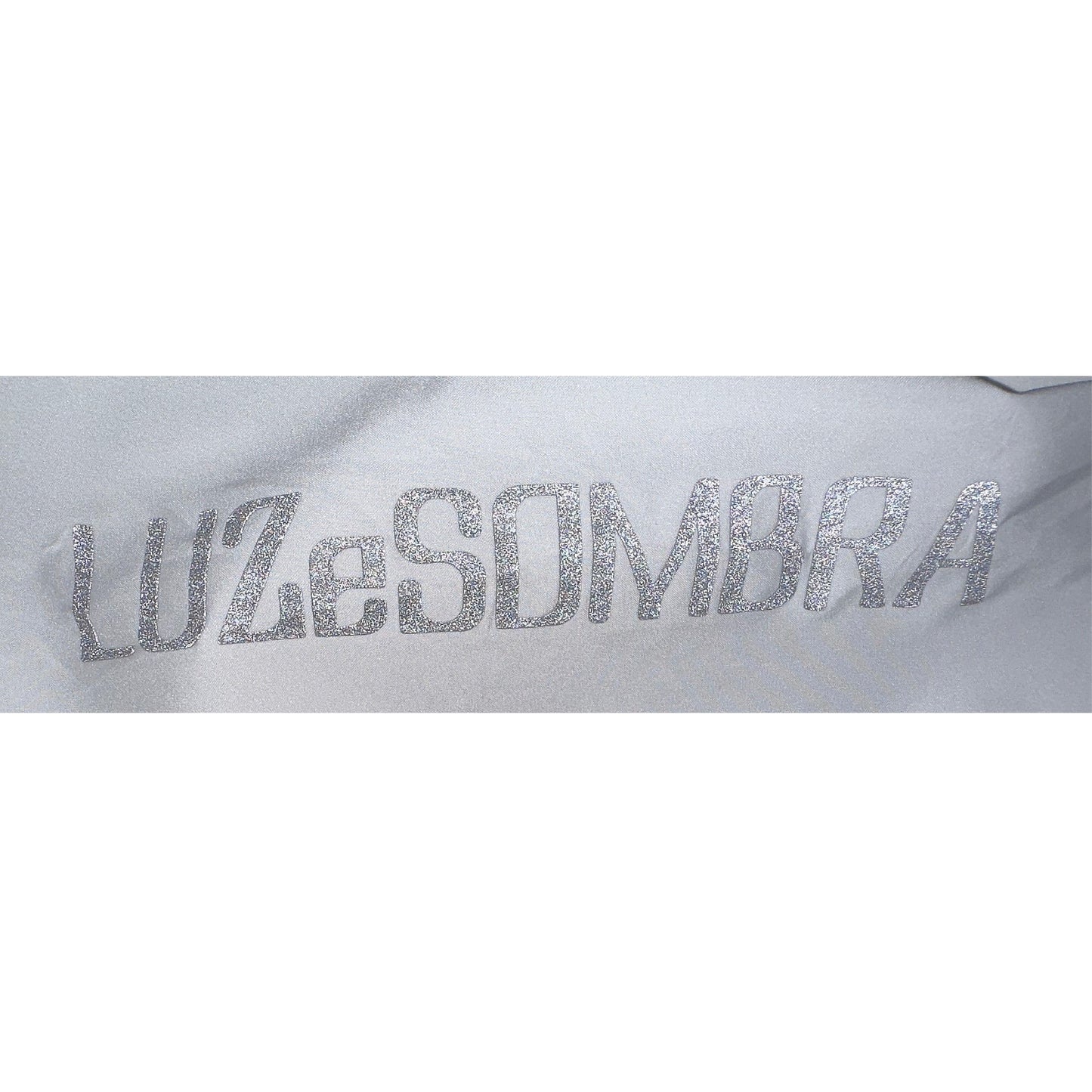 LUZESOMBRA SIZE- l LIMITED EDITION LUXURY JACKET