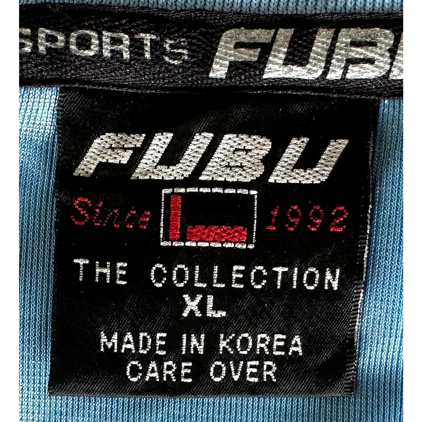 MAJESTIC FUBU NO 05 SIZE-XXL NFL JERSEYS