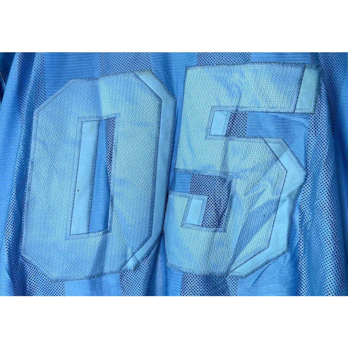 MAJESTIC FUBU NO 05 SIZE-XXL NFL JERSEYS