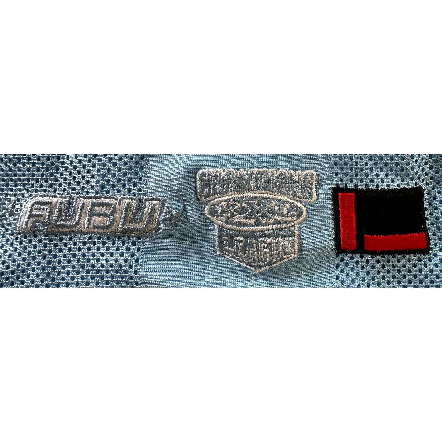 MAJESTIC FUBU NO 05 SIZE-XXL NFL JERSEYS