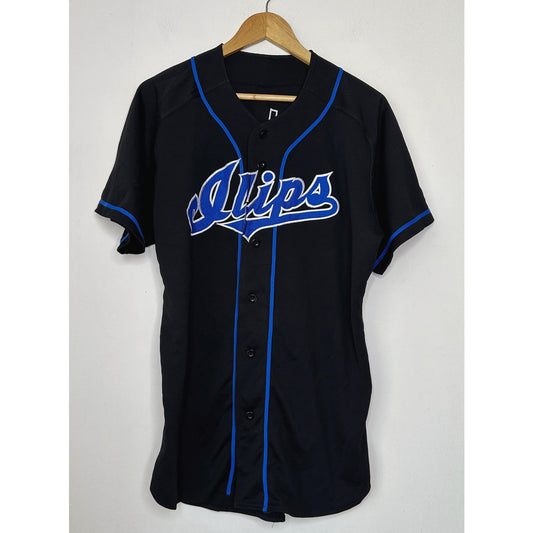 FLIPS YUN  YH NO 88 SIZE-L BASEBALL JERSEYS