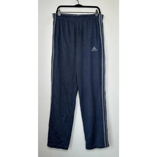 ADIDAS SIZE-L TRACKS PANTS