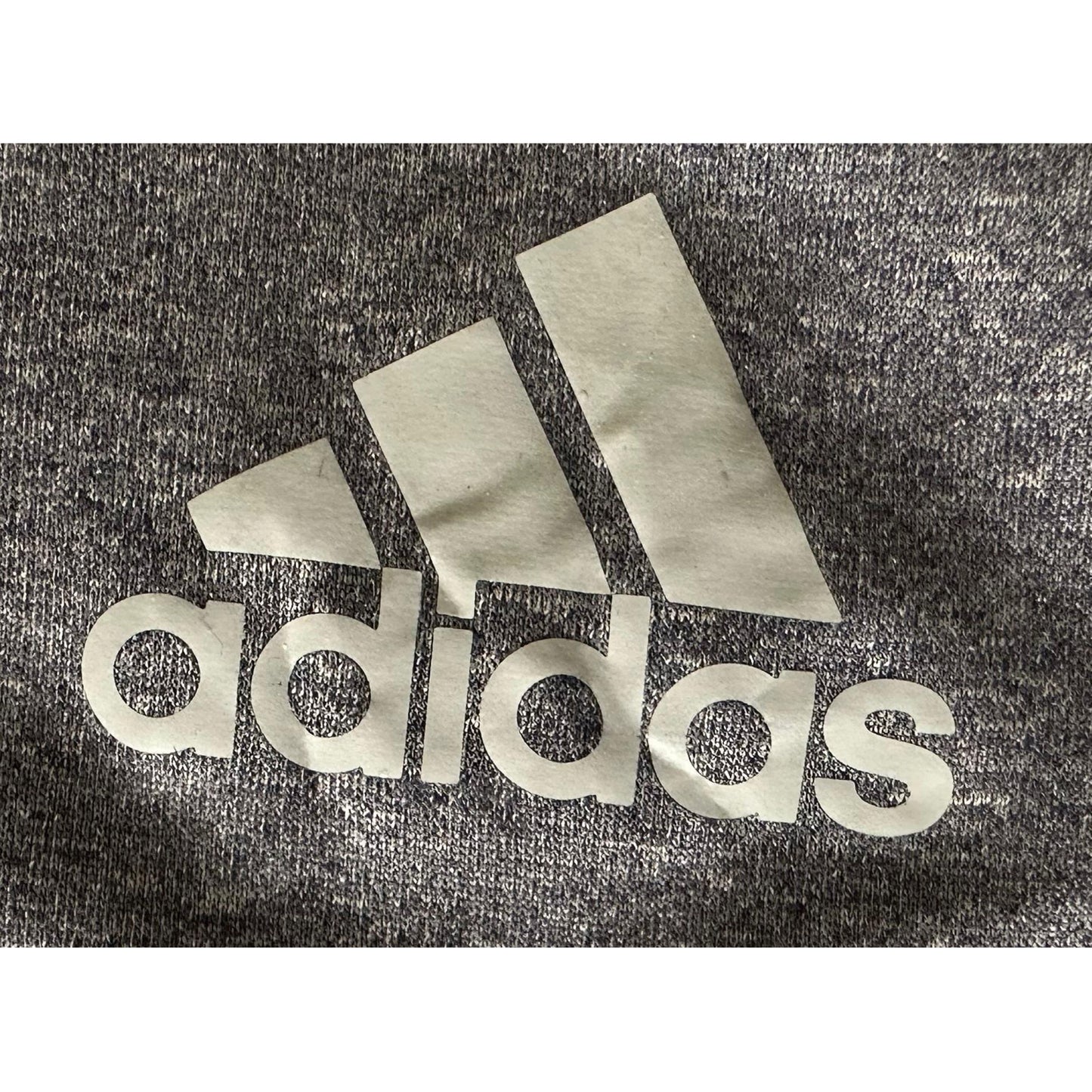 ADIDAS SIZE-L TRACKS PANTS