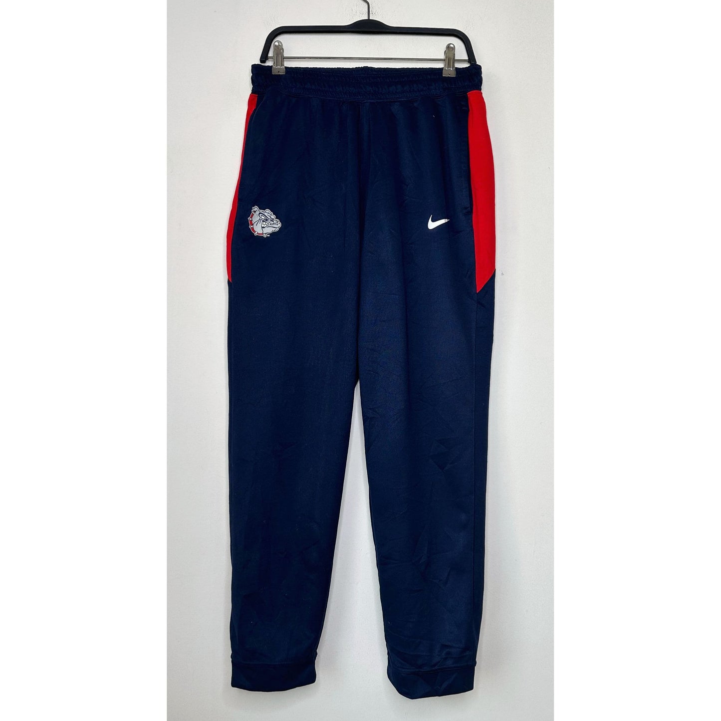 NIKE DRY-FIT SIZE-L TRACKS PANTS