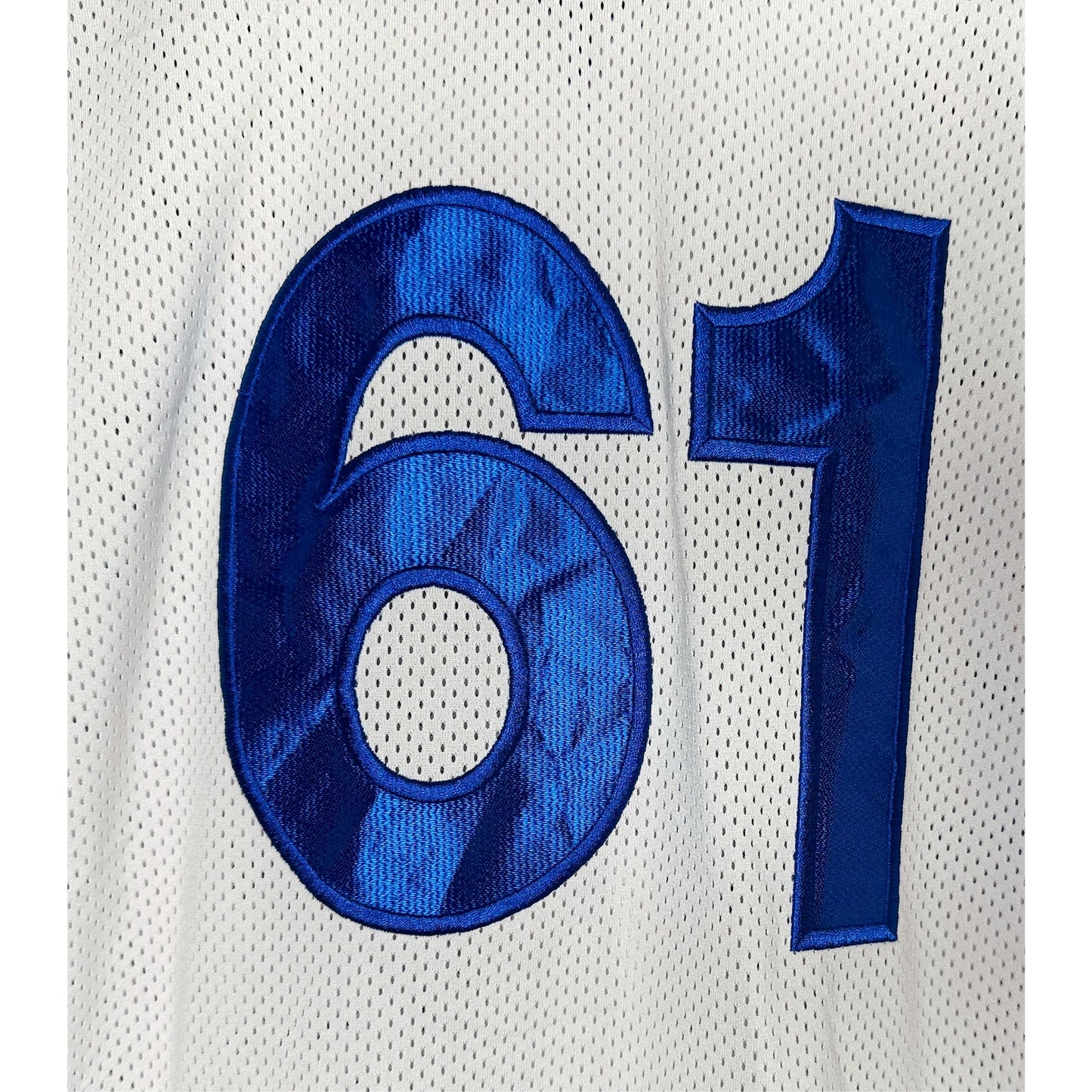 DONG KWANG NO 61 SIZE-M BASEBALL JERSEYS