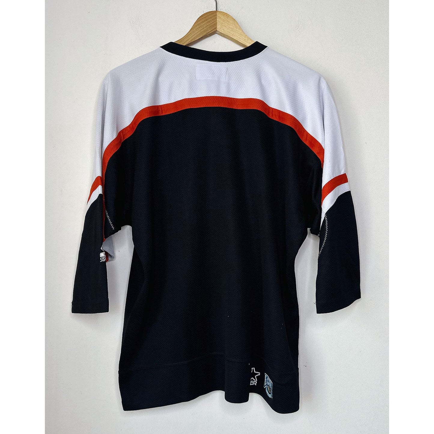 STARTER SIZE- L -ICE HOCKEY JERSEYS